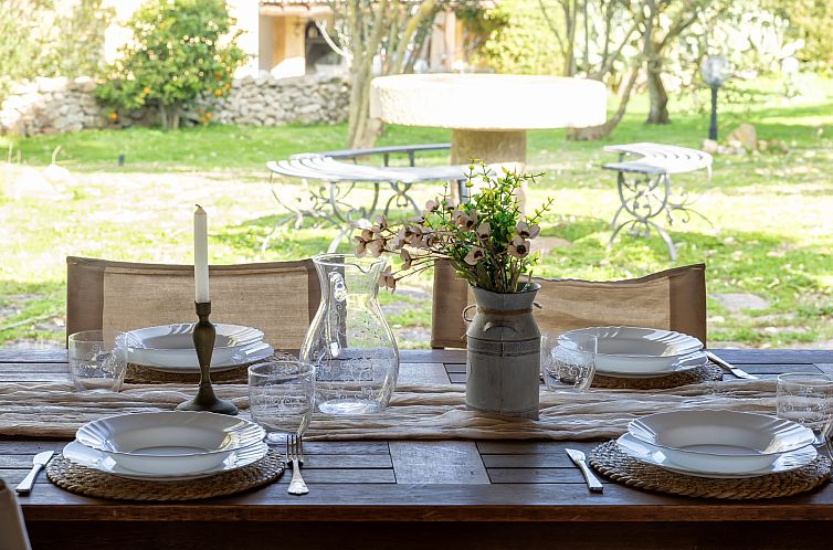 Vakantiehuis Tramontana