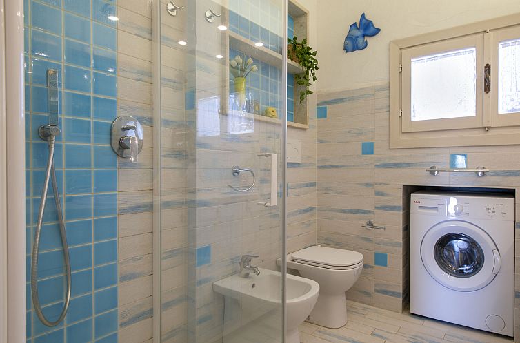Appartement Femara