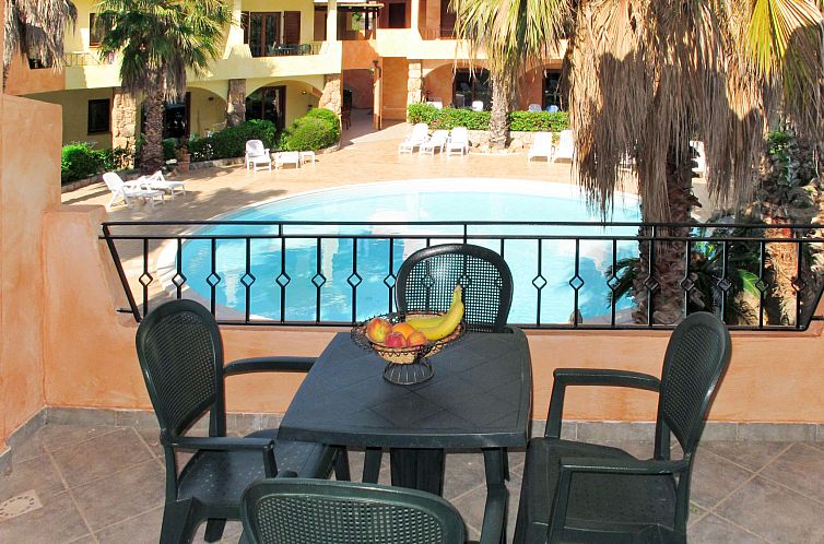 Appartement Green Village