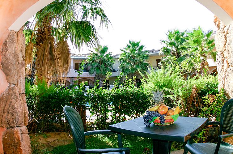 Appartement Green Village
