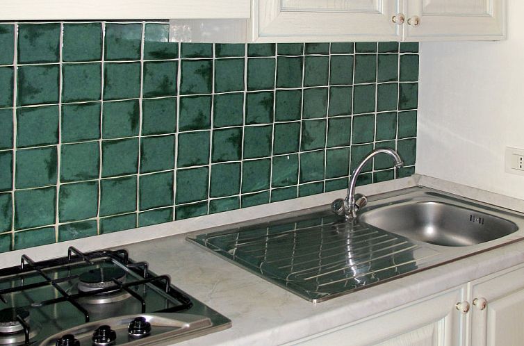 Appartement Green Village