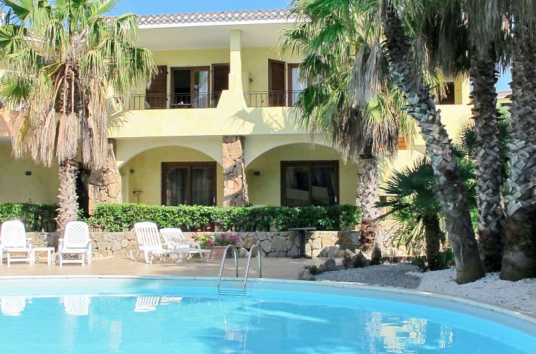 Appartement Green Village