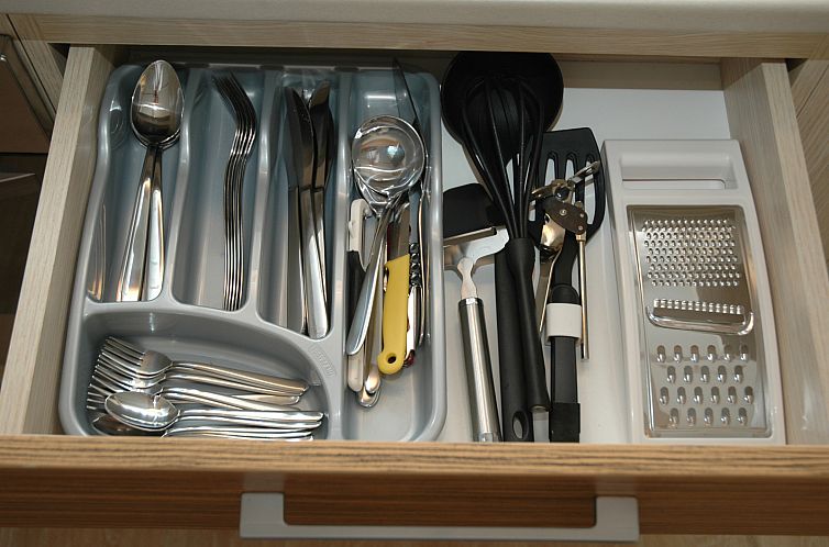 SunLodge Stacaravan Aspen