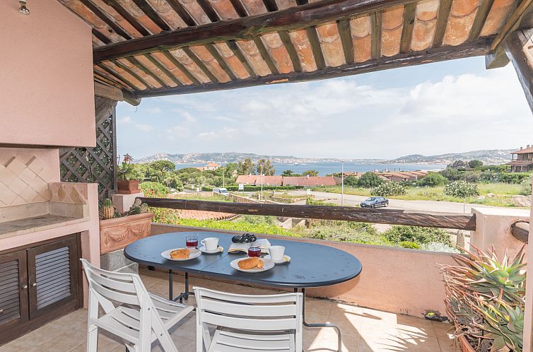 Verblijf 0930737 - Appartement Sardinië - Appartement Spinnaker