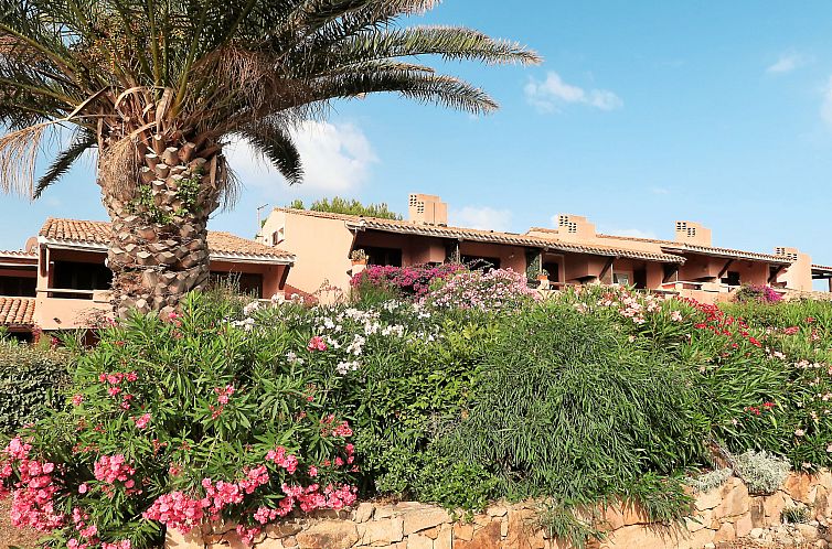 Appartement Spinnaker