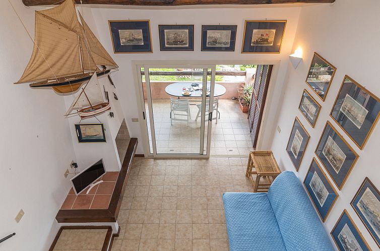 Appartement Spinnaker