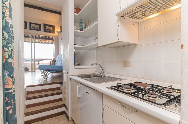 Appartement Spinnaker