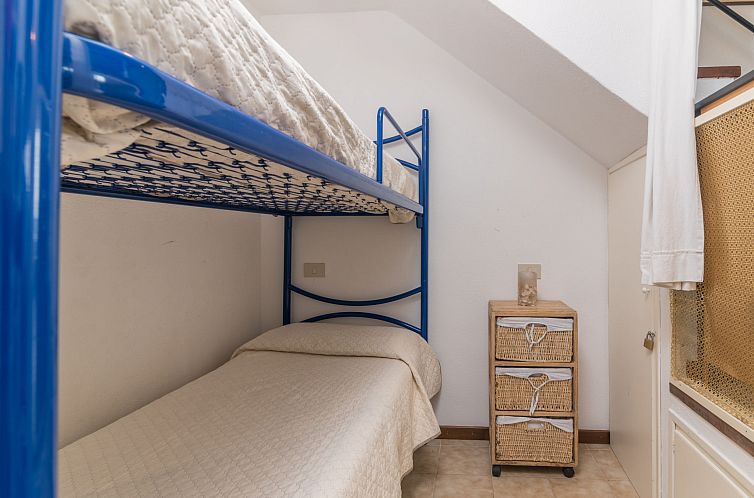 Appartement Spinnaker