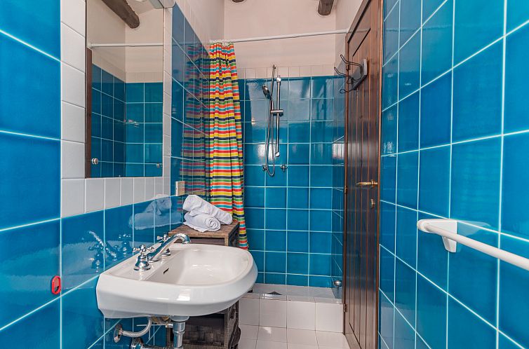 Appartement Spinnaker