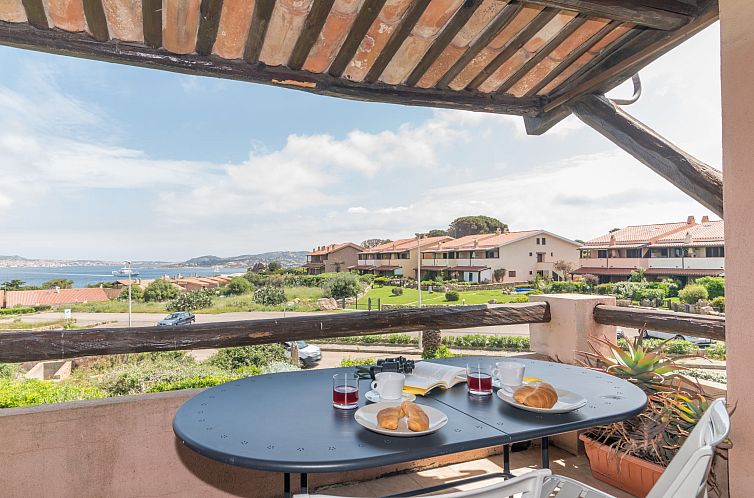 Appartement Spinnaker