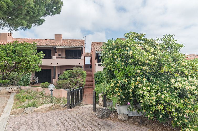 Appartement Spinnaker