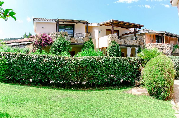 Appartement Green Village