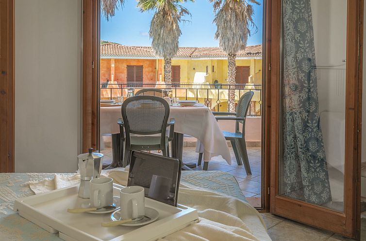 Appartement Green Village