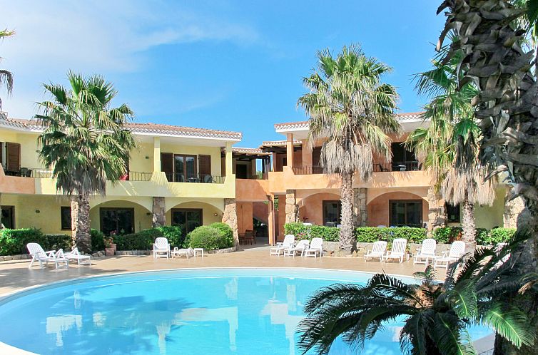 Appartement Green Village