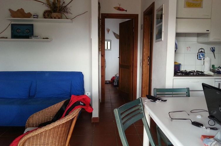 Appartement Old Marino 1 Zweizimmerwohnung mit Innenhof