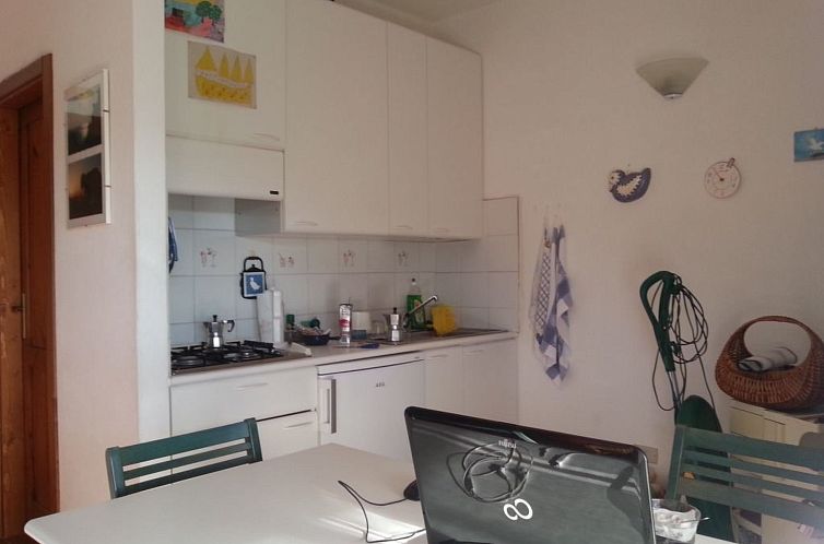 Appartement Old Marino 1 Zweizimmerwohnung mit Innenhof