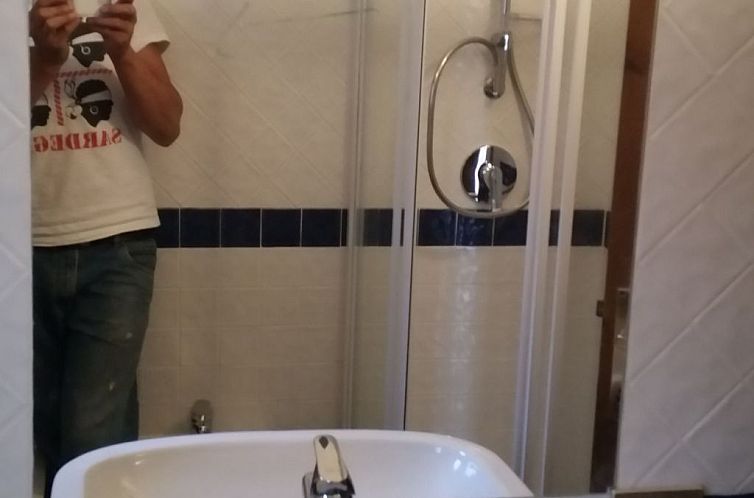 Appartement Old Marino 1 Zweizimmerwohnung mit Innenhof