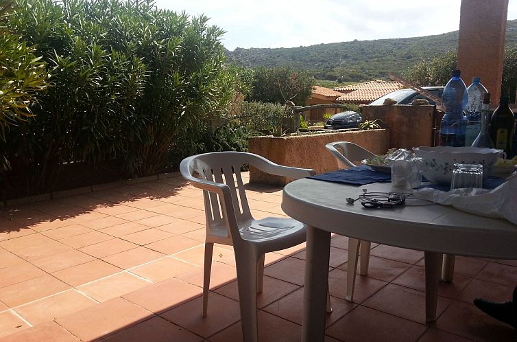 Appartement Old Marino 1 Zweizimmerwohnung mit Innenhof