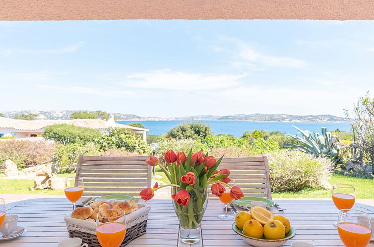 Vakantiehuis Mare Blù