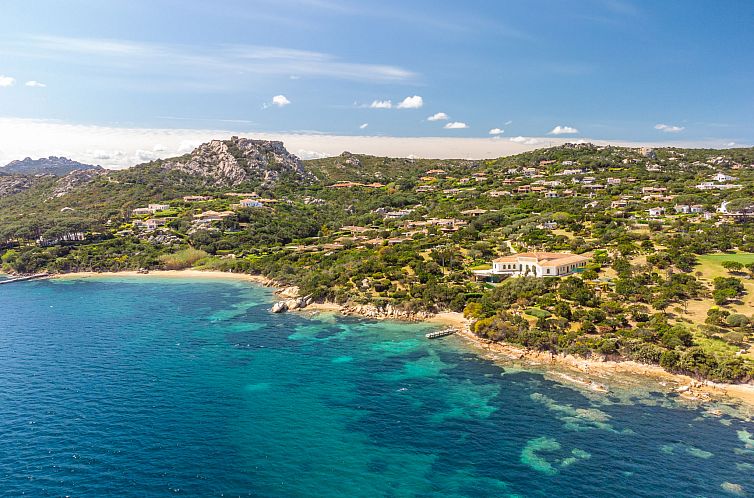 Vakantiehuis Mare Blù