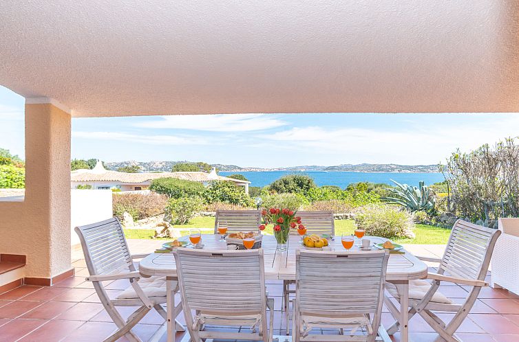 Vakantiehuis Mare Blù