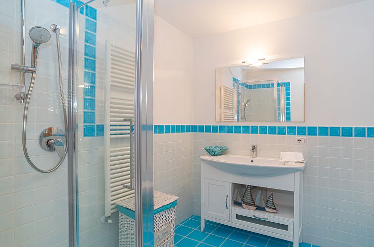 Vakantiehuis Mare Blù