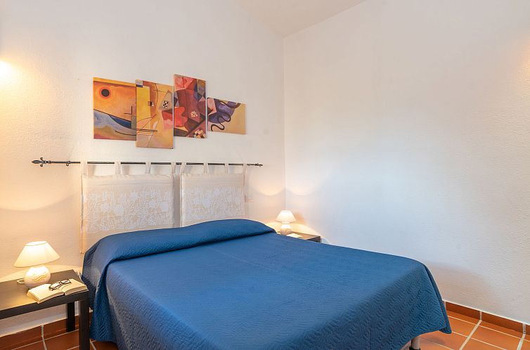 Vakantiehuis Mare Blù