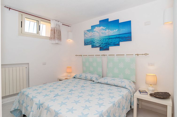 Vakantiehuis Mare Blù