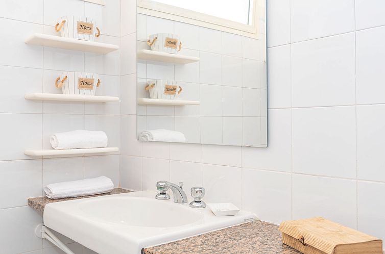 Vakantiehuis Mare Blù