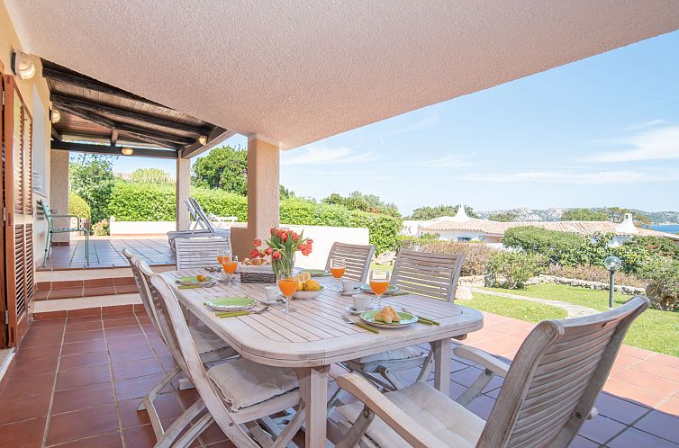 Vakantiehuis Mare Blù