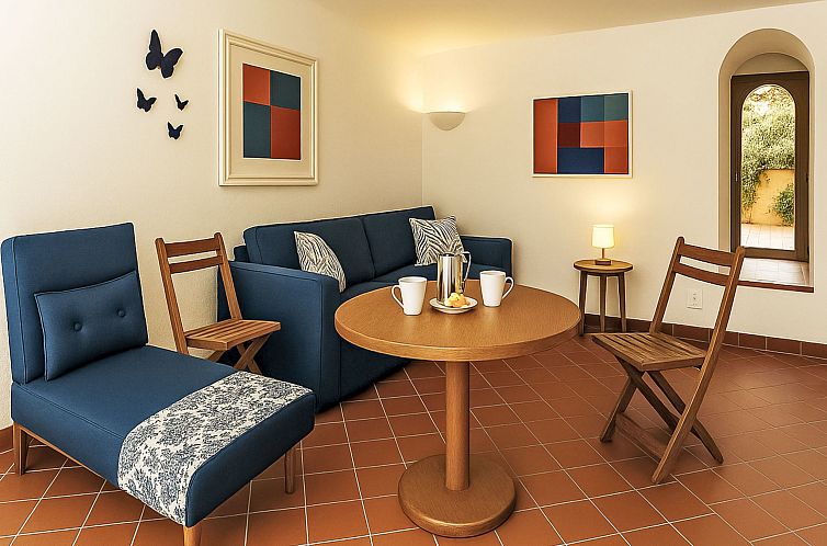 Appartement Casa Cordoba