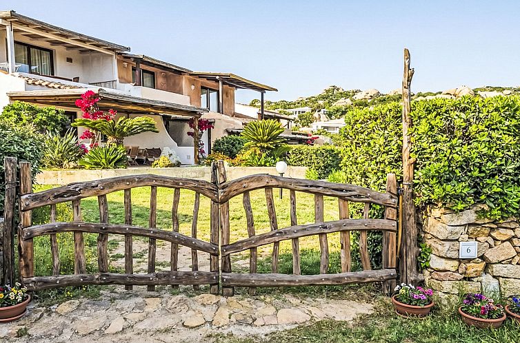 Appartement Casa Cordoba