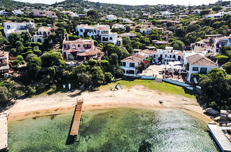 Appartement Casa Cordoba