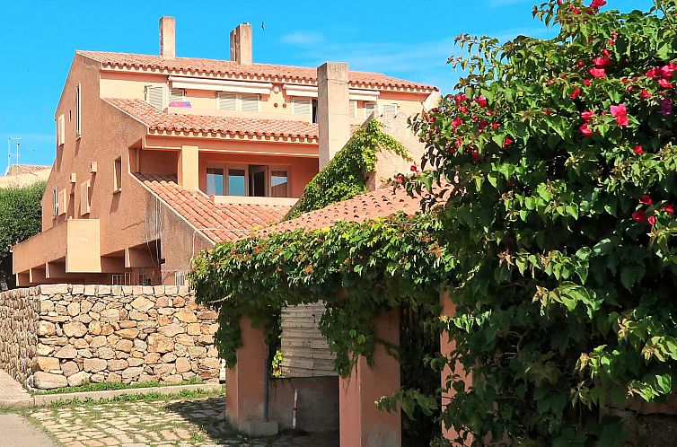 Appartement La Vigna Top