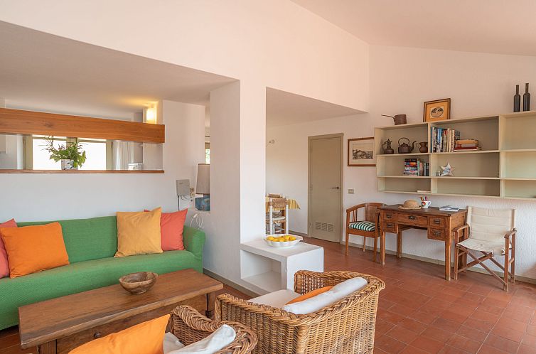 Appartement La Vigna Top