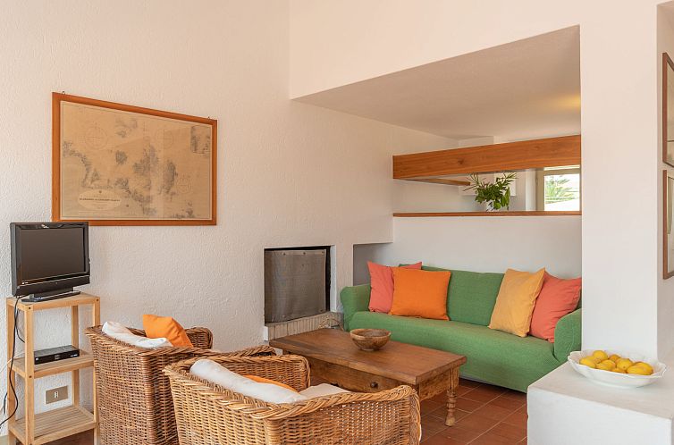 Appartement La Vigna Top