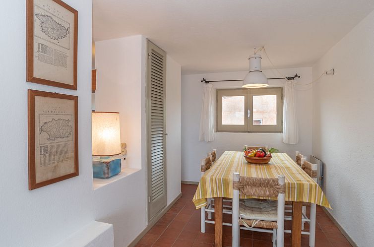 Appartement La Vigna Top