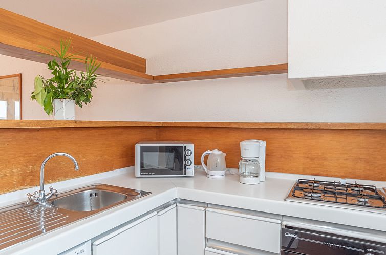 Appartement La Vigna Top