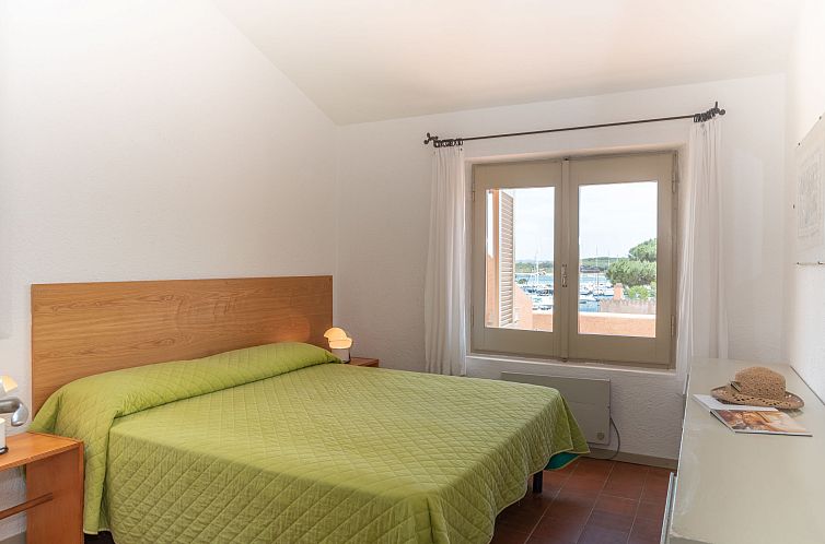 Appartement La Vigna Top