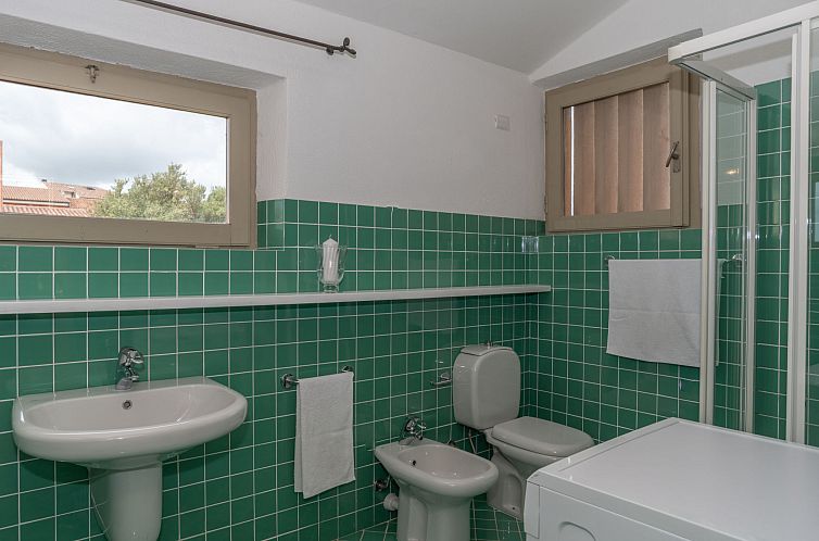 Appartement La Vigna Top