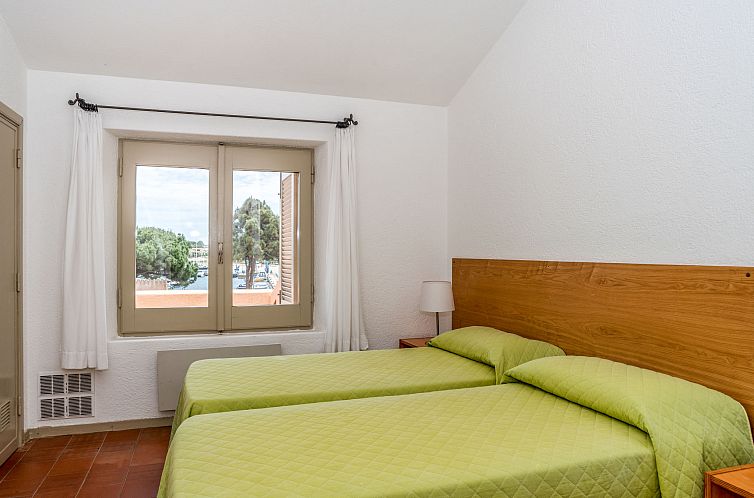 Appartement La Vigna Top