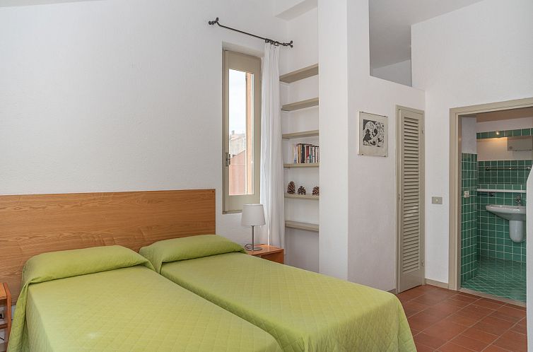 Appartement La Vigna Top