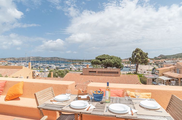 Appartement La Vigna Top