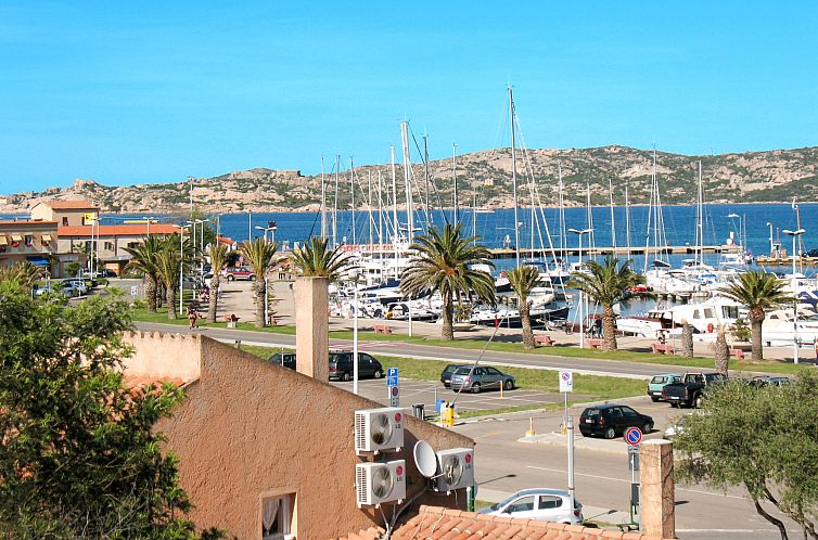 Appartement La Vigna Top