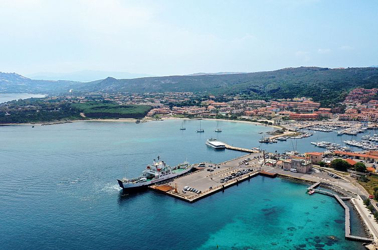 Appartement La Vigna Top