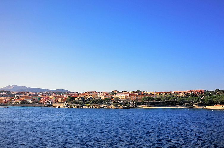 Appartement La Vigna Top