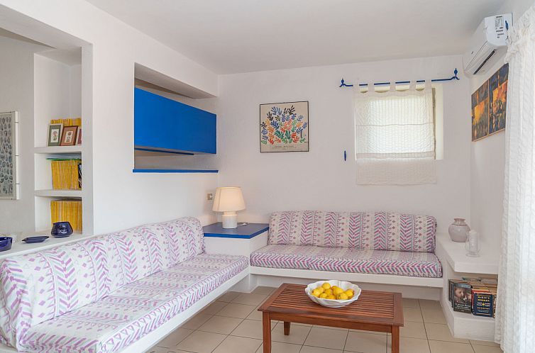 Appartement La Vigna Blu