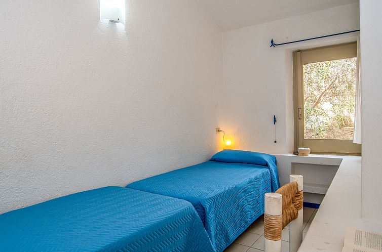 Appartement La Vigna Blu