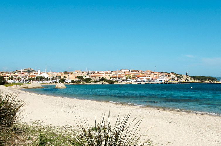 Appartement La Vigna Blu