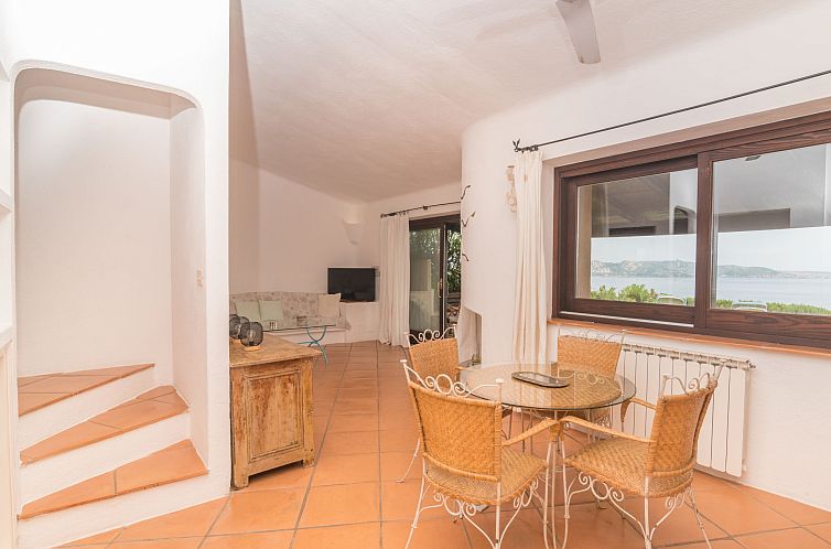 Vakantiehuis Mimosa